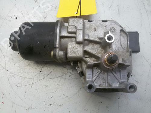 Used Front wiper motor VW POLO (9N_, 9A_) 1.4 16V (80 hp) 20586522