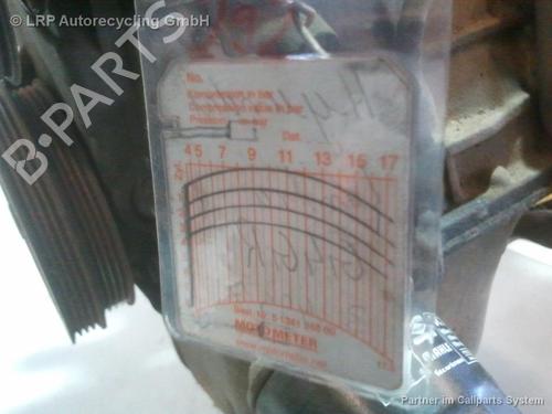 Engine HYUNDAI LANTRA II (J-2) 1.6 16V | BP20561977M1 