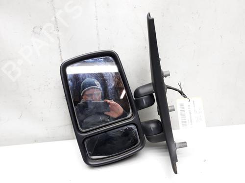 Left mirror RENAULT MASTER II Van (FD) 2.2 dCI 90 | BP20534548C26 