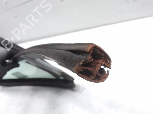 Rear left quarter glass CHEVROLET BLAZER S10 4.3 V6 AWD | BP20518304C93 