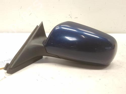 Left mirror AUDI A3 (8L1) 1.8 | BP20517192C26 
