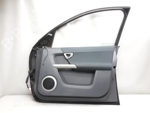 Right front door SMART FORFOUR (454) 1.3 (454.031) | BP20582093C3 