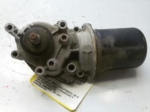 Front wiper motor RENAULT LAGUNA II Grandtour (KG0/1_) 1.9 dCi (KG1V) | BP20586484M29 