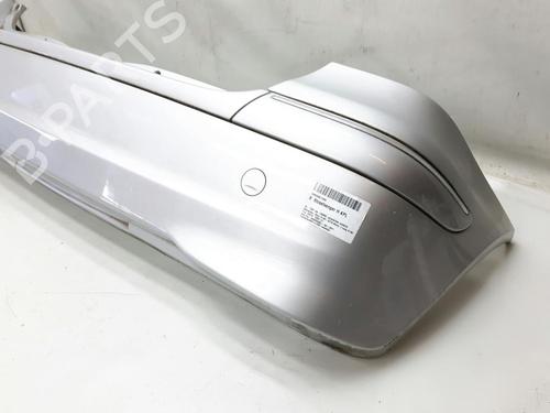 Rear bumper MERCEDES-BENZ A-CLASS (W168) A 170 CDI (168.009, 168.109) | BP20575674C8 