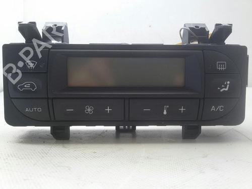Used Climate control PEUGEOT 1007 (KM_) 1.6 16V (109 hp) 20552937