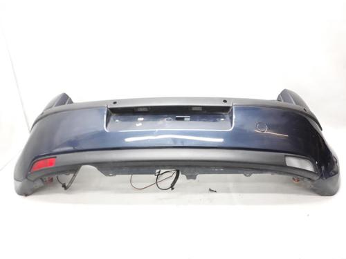 Used Rear bumper CITROËN C4 I (LC_) 1.6 HDi (90 hp) 20575884