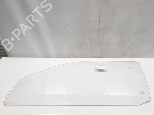 Used Front left door window VW POLO III (6N1) 50 1.0 (50 hp) 20579498