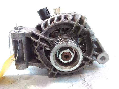 Used Alternator Alternator FORD FOCUS II (DA_, HCP, DP) 1.4 (80 hp) 36541593 36541593