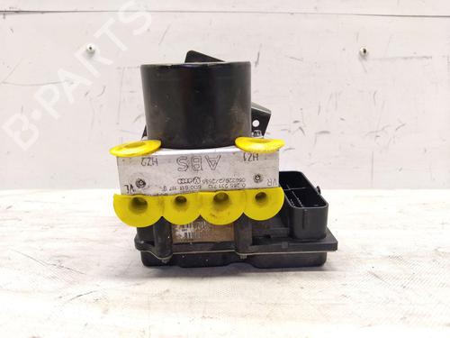 Used ABS pump ABS pump VW POLO IV (9N_, 9A_) 1.4 16V (75 hp) 34195763 34195763