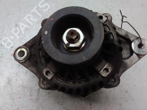 Alternator NISSAN PIXO (UA0) 1.0 | BP20526773M7 