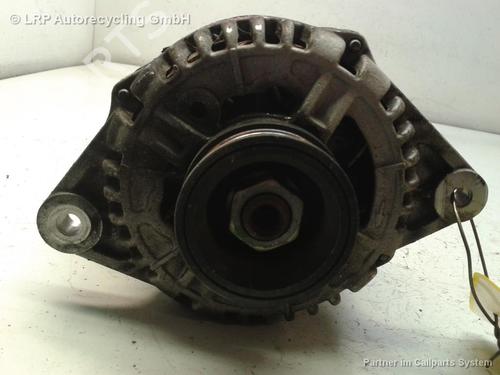 Generator HYUNDAI ATOS PRIME (MX) 1.1 (63 hp) 20560084