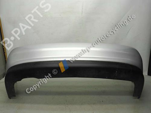 Rear bumper VW GOLF III (1H1) 1.4 | BP22652243C8 