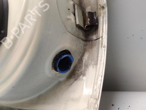Left rear door OPEL ZAFIRA / ZAFIRA FAMILY B (A05) 1.6 CNG (M75) | BP20514027C4 