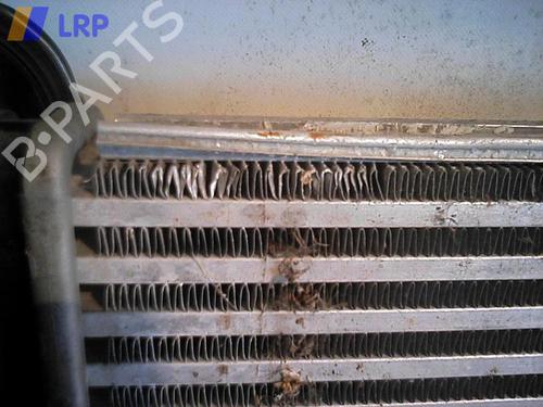 Intercooler AUDI A3 Sportback (8PA) 2.0 FSI | BP20559184M30 