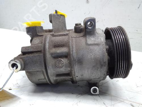 AC compressor VW GOLF VI (5K1) 1.2 TSI | BP36985646M34 - Image 2