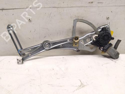 Used Front left window mechanism MERCEDES-BENZ SLK (R170) 200 (170.435) (136 hp) 31631665