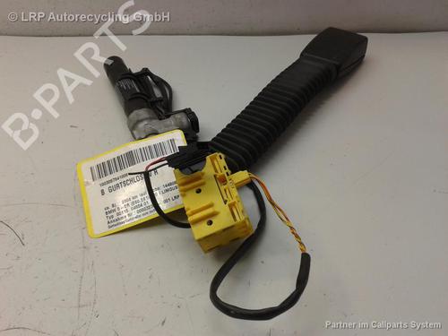 Seat buckle BMW 5 (E60) 535 d | BP20549744I32 