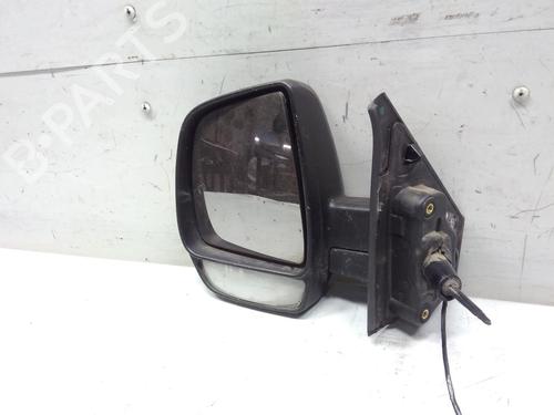 Left mirror OPEL COMBO Box Body/MPV (X12) 1.3 CDTI (B05) | BP30363694C26 