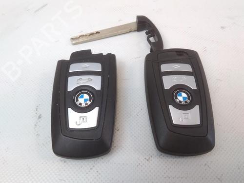 Elektronisk modul BMW 5 Touring (F11) 520 d (190 hp) 20595667