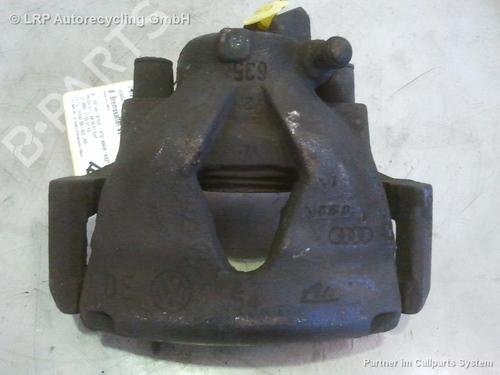 Used Left front brake caliper VW GOLF IV (1J1) 1.9 TDI (130 hp) 20540229