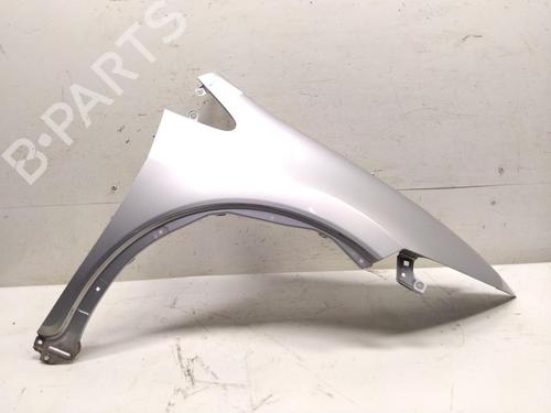 Forskærm Højre HONDA CIVIC VIII Hatchback (FN, FK) 1.4 (FK1) (83 hp) 31631698