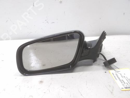 Used Left mirror AUDI A3 (8L1) 1.6 (102 hp) 20517075