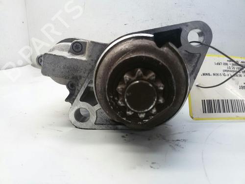 Annen VW POLO IV (9N_, 9A_) 1.4 TDI | BP20530845O1