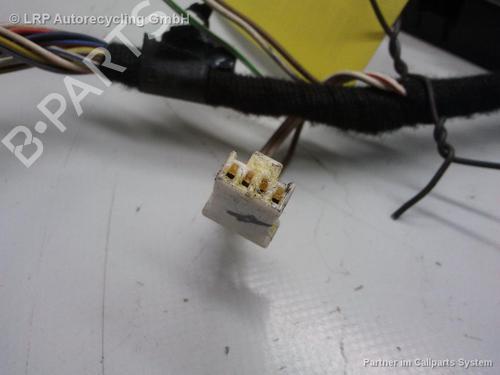Squib airbag JAGUAR S-TYPE II (X200) 3.0 V6 | BP20569927C102 