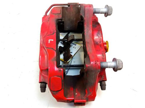Left rear brake caliper TESLA MODEL S (5YJS) P100D AWD | BP33853178M107 - Image 3