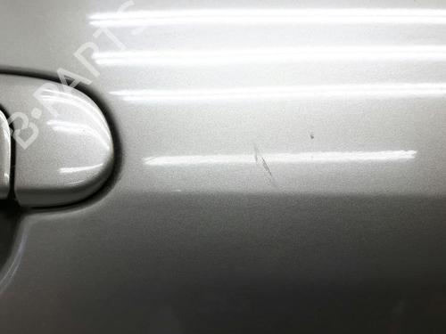 Right rear door MAZDA 323 F VI Hatchback (BJ) 1.5 16V (BJ5W) | BP20578083C5 