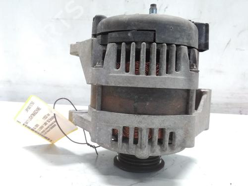 Alternator CHEVROLET AVEO / KALOS Hatchback (T250, T255) 1.2 | BP20526751M7 