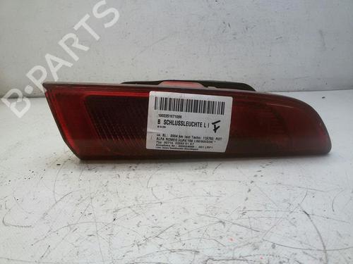 Used Left tailgate light Left tailgate light ALFA ROMEO 156 (932_) 1.9 JTD 16V (932AXE00) (140 hp) 20570651 20570651