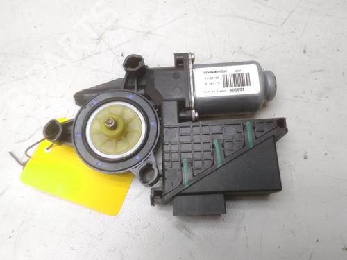 Rear left window mechanism VW POLO (9N_, 9A_) 1.2 12V | BP20518586C24 