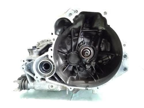 Used Gearbox NISSAN ALMERA TINO (V10) 1.8 (116 hp) 20527648