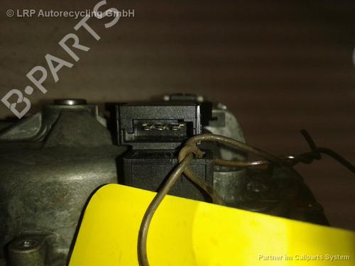 Rear wiper motor OPEL CORSA D (S07) 1.2 (L08, L68) | BP20552439M102 