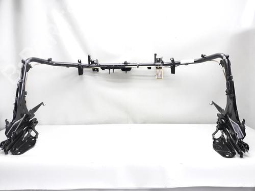 Used Tailgate PEUGEOT 307 CC (3B) 2.0 16V (140 hp) 20519569