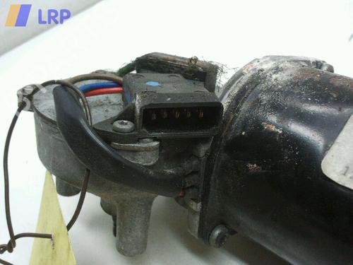 Viskermotor vindrude VW GOLF IV Van (1J1) 1.9 TDI | BP20586933M29 