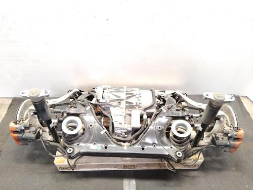 Used Other TESLA MODEL Y (5YJY) EV All-wheel Drive (450 hp) 27549461