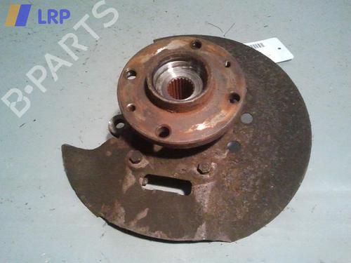 Used Left front steering knuckle LADA 110 (2110) 1.5 (76 hp) 20529755