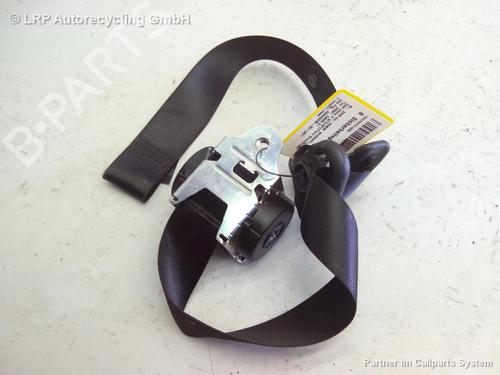 Front right belt tensioner OPEL ASTRA H GTC (A04) 1.6 (L08) | BP20572845C88 