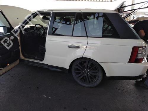 Right taillight LAND ROVER RANGE ROVER SPORT I (L320) 3.6 D 4x4 | BP27392113C35 