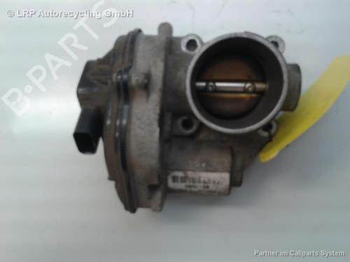 Used Throttle body FORD FOCUS II Turnier (DA_, FFS, DS) 1.6 (100 hp) 20542433