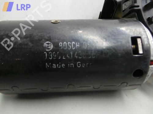 Front wiper motor VW SHARAN (7M8, 7M9, 7M6) 2.0 | BP20586376M29 