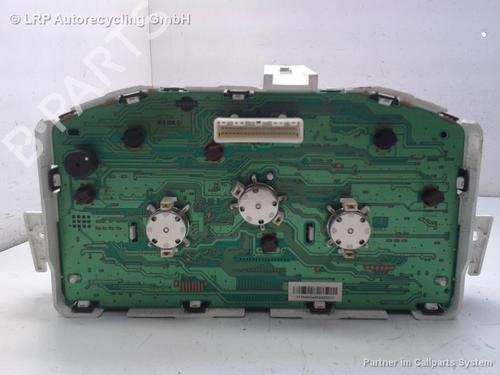Used Instrument cluster NISSAN MICRA III (K12) 1.2 16V (80 hp) 20556066