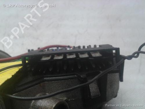 Front wiper motor MERCEDES-BENZ CLK (C208) CLK 230 Kompressor (208.347) | BP20586830M29