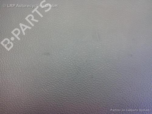 Hanskerom VW PASSAT B6 Variant (3C5) 2.0 TDI (140 hp) 20550084