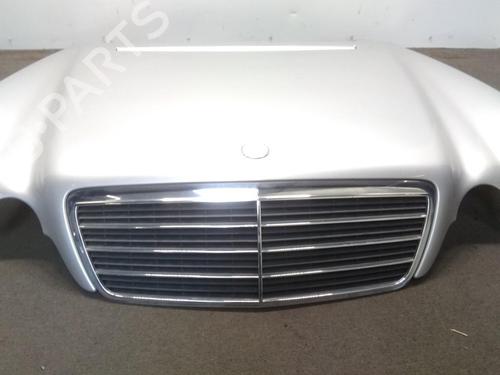 Andre MERCEDES-BENZ E-CLASS T-Model (S210) E 200 T Kompressor (210.248) | BP20594332O1