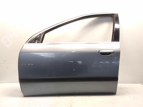 Used Left front door PEUGEOT 607 (9D, 9U) 2.2 HDi (133 hp) 20590491