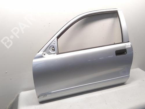 Left front door ROVER STREETWISE Hatchback 1.4 | BP20515069C2 