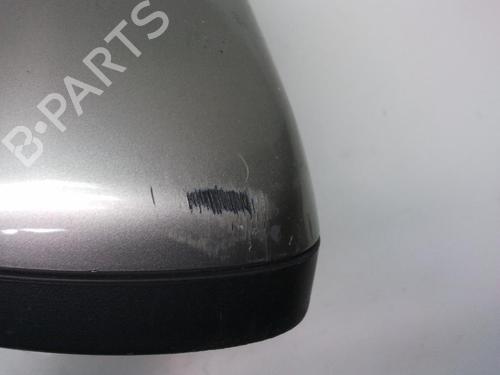 Right mirror OPEL VECTRA C GTS (Z02) 2.2 DTI 16V (F68) | BP20535025C27 